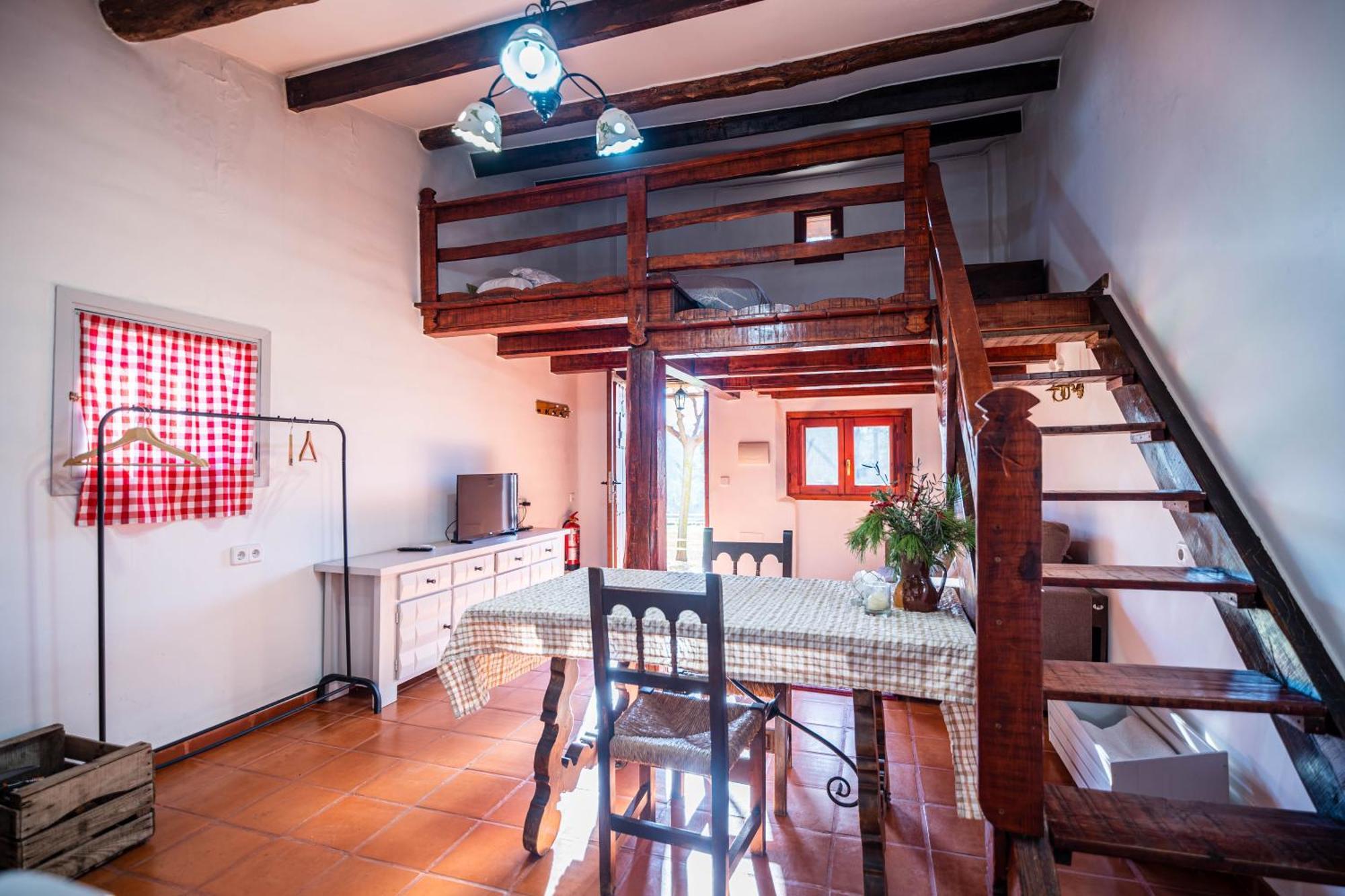 Masia Pou De La Vinya Sitges Bagian luar foto